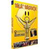 Fox Pathe Europa Télé Bistrot (DVD) Patrice Carmouze Cyril Daspet