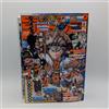 Jump GIGA Spring 2026 Black Clover Last Chapter Jujutsu Kaisen JJK Clear File JP