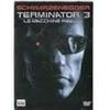 Vhs TERMINATOR 3-LE MACCHINE RIBELLI