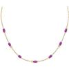 Morellato Collana Donna in Acciaio, Perle, Collezione COLORI SUMMER, Regalo Mamma