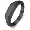 Brosway Anello Uomo in Acciaio | Collezione Forge - BGF32D