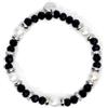 2Jewels - Bracciale acciaio 316L | Shelly