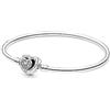 PANDORA Bracciale PULSEIRA 591064C01-17 Marca, Única, Metalli non preziosi, Nessuna pietra preziosa