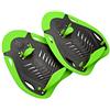 Mad Wave Ergo pagaie, Unisex, Ergo, Black/Green, L