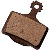 ASHIMA Pastiglie ciclo ashima Magura Marta MT2/MT8 Pads cycle ashima Magura Marta MT2/MT8