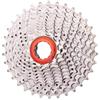ATEHDEN Adatto per Cassette Bici da Corsa MTB ZTTO 8 9 10 11 12 velocità 11-23/25/28/30/32/34/36T pignone 8s 9s 10s 11s pignone per Bicicletta Cassette pignoni e Ruote li(8S 11-25T)