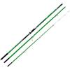Fishing Ferrari FF Formula Canna da Pesca Surfcasting Potente e Robusta Cima Sensibile