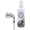 Generic Golf Club Grip Cleaner | Soluzione lucidante per putters da 100 ml | Spray di rinnovamento lucido per ferri da stiro, putter, mazze da golf per esterni e interni