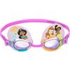 Bestway 9102U Occhialini da nuoto Principesse Disney, 3 anni+
