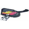 Sturmey-Archer Sturmey Archer Nimbus-Comando, 3 velocità, Colore: Nero, 2,22 cm
