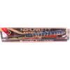 NOMURA Hokkai Needle 21 cm 30 Gr Artificiale Pesca Serra (Real Wahoo)