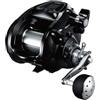 SHIMANO Mulinello Elettrico ForceMaster 9000 A Unica