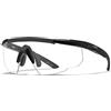 Wiley x Matte Black Frame for SABER ADVANCED