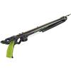 Salvimar Metal Roller, Arbalete Unisex Adulto, Nero, 75 cm