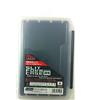 Meiho Tackle Box Slit Form Case 3010NS 205 x 145 x 25 mm Clear (1069)