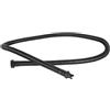 Joskeijky Tubo flessibile della pompa ad aria tubo flessibile gonfiabile per pompa a mano per/stand up paddle board accessorio per barche