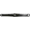 SRAM pedivella quarq xx1 eagle carbonio 175mm destra + sinistra dub