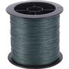 KICHI Nylon treccia Pesca Filo 30 Lbs 300M 11kg per Lure