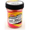 Berkley Powerbait Turbo Dough Impasto Esca per Pesci, con Glitter, Uomo, Limonata Rosa., Pacco Doppio, 50 g