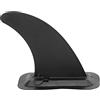 VGEBY Pinna per tavola da Surf, Pinna Singola per Surf, tavola da Surf Pinna, Pinna Kayak, Pinna Paddle Boarding, Pinna Nuoto, Pinna Aqua Marina