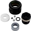 RockShox Reverb Stealth C1, Reggisella: Unisex Adulto, Nero, Taglia Unica