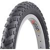 Kenda K091 - Copertone per Bicicletta, Nero (Nero), 16X1.75