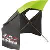 Generico Ombrellone da Pesca Trabucco XTR Surf Shelter 230