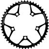 TA AT Ta pl5811032952 - Plat.Compact Shimano (110) Nero 52 10/11 V