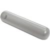 Gymnic Fit Roller Rullo Pilates gonfiabile morbido e flessibile per stretching, potenziamento muscolare e allenamento del core, ideale per Yoga e riabilitazione