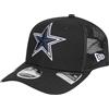 New Era 9Seventy Dallas Cowboys - Cappellino elasticizzato