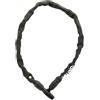 Kryptonite Catena integrata Keeper 465 | Catena antifurto per bici |Offre una sicurezza supplementare per la tua bicicletta | Lunghezza 65 cm