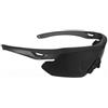 Swiss Eye - Occhiali tattici Nighthawk Pro, colore: Nero