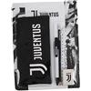 Juventus official kit scrittura 5 pz. Juve