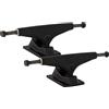 Krux Trucks 8.25 K5 Black skateboardtrucks (twee stuks)