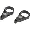 windmeile | Supporto Display Per Bafang DPC-18 Con Schiuma, Plastica, Bici, E-Bike, Bici Elettrica, Pedelec