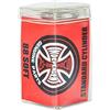 Independent Pack of 4 Standard Cylinder 88a Soft Bushings