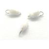 Massimo Clini Bread Fly Synth Saltwater Fly | 6 artificiali