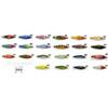 Colmic Misaki Soft 7 CM Blue Glow col. 02