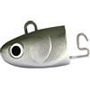 FIIISH - Black Minnow - N°3-12 Cm - 1 Jig Head Extra Deep 50G Kaki - Bm1329