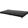 Generic Copertura del tapis roulant, Sotto la Copertura del Tapis roulant,Copertura di Corsa per Garage - Accessori per macchine portatili antipolvere per l'Ufficio Home Ind