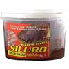 Generico Pastura Pesca Siluro Secchio kg. 3 Esca Richiamo Sangue Vermi Sarda Calamaro