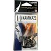 Artico ami "F-388 KAMIKAZE" Black Nickel n.1