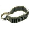 Generico cartuccera calibro 12 cartucciera regolabile 26 celle cintura cordura caccia porta cartucce