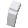 OSCULATI Parabordo PVC Piatto 610 mm