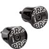 プロ(PRO) Pro Terminale Manubrio Nero 2016 Accessorio Manubrio