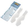 FMF POWERBOMB/POWERCORE - Occhialini laminati a strappo (confezione da 7)