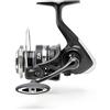 DAIWA RZ 4000, Mulinello da Pesca, Nero