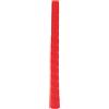 Culnflun Golf Grip, Kids Beginner Training Grop per putter da golf in gomma traspirante, Grop del club da golf anti -slittamento per migliorare le prestazioni (Rosso)