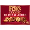 Fox's - Fabulously Biscuit Selection Box - 300g