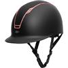 SWING Casco da equitazione H22 Shine